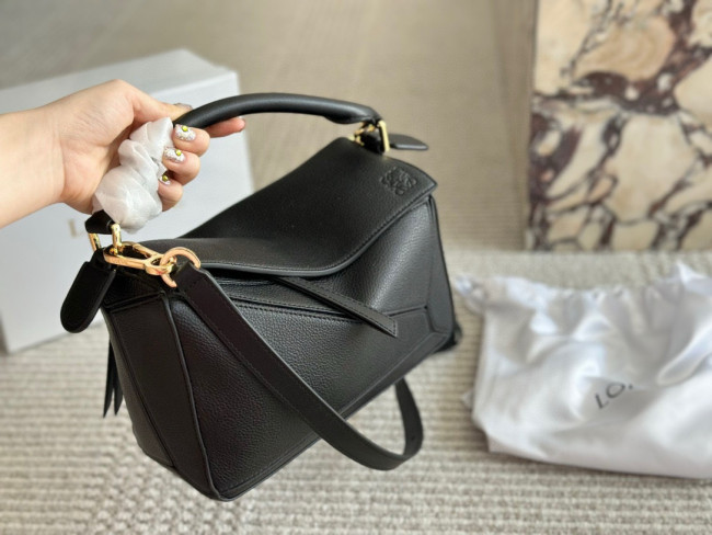 Split leather bag ,4A ,size 24cm,no box, B88-271-272