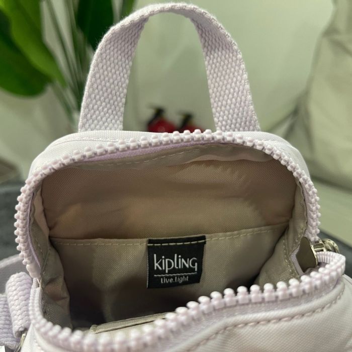 Nylon canvas Single-shoulder bag, crossbody bag，Size 18*12*6.5cm.B50-110-122