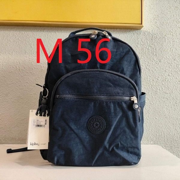 Nylon canvas backpack for casual wear，B50-45-73