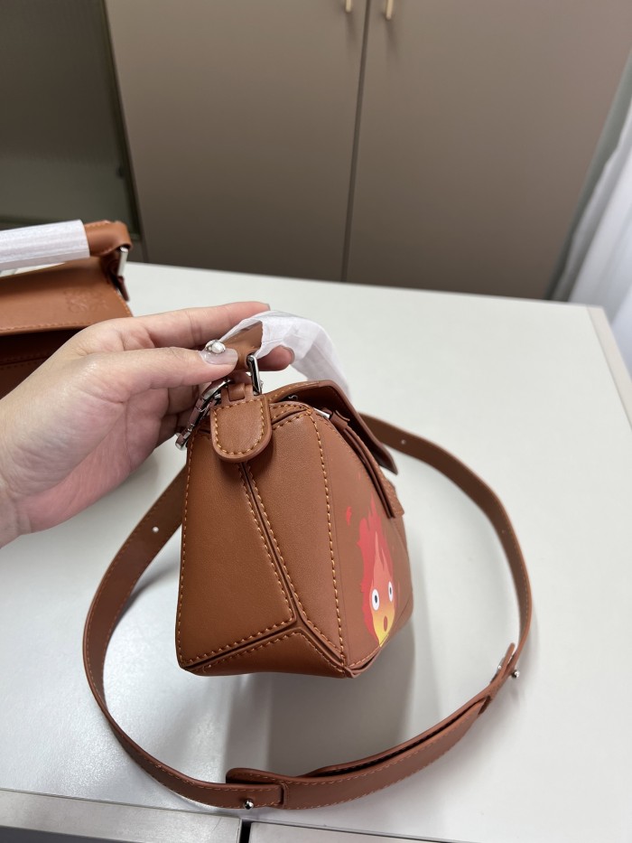 Split leather bag ,4A ,size 20x12cm/23x15,no box,  B88-281-285