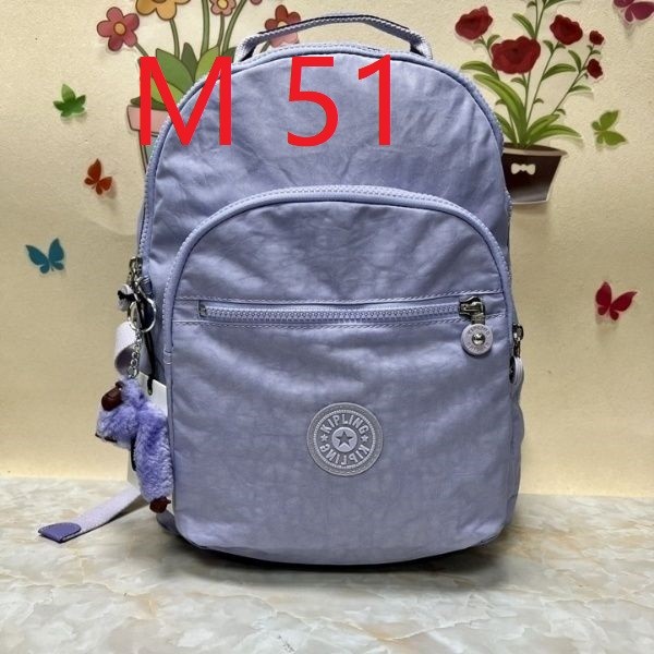 Nylon canvas backpack for casual wear，B50-45-73