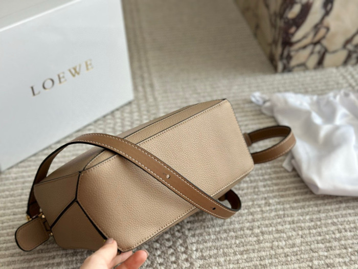 Split leather bag ,4A ,size 24cm,no box,  B88-271-272