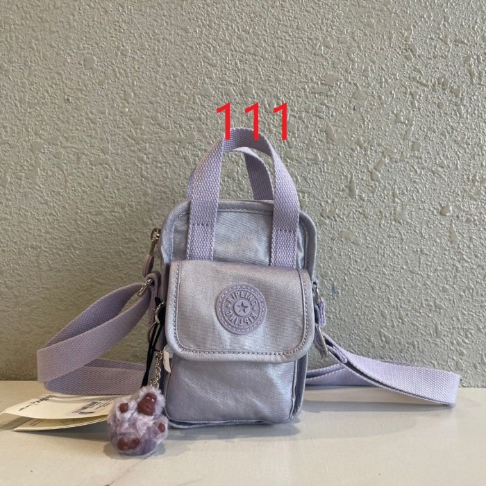 Nylon canvas Single-shoulder bag, crossbody bag，Size 18*12*6.5cm.B50-110-122
