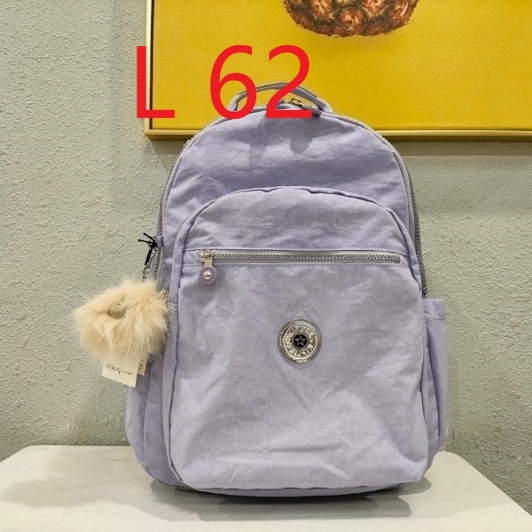 Nylon canvas backpack for casual wear，B50-45-73