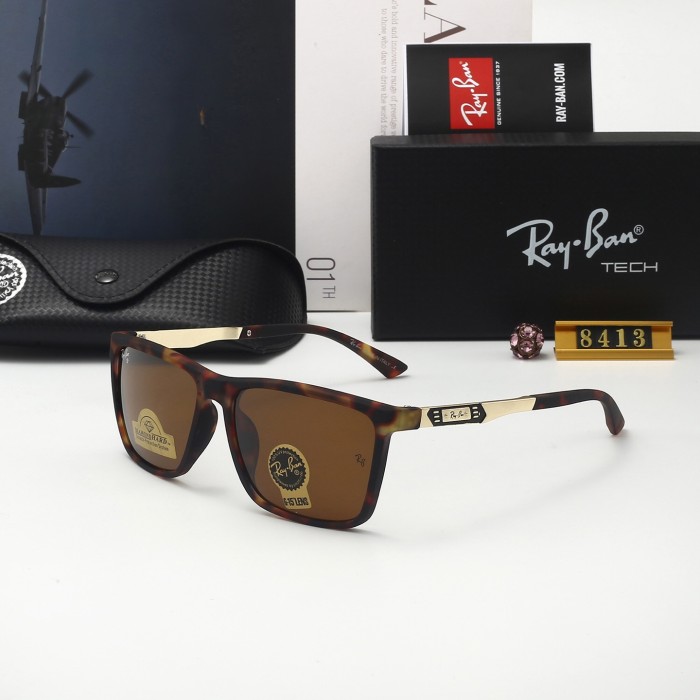 Blue light blocking sunglasses with the box and case ,G25-1818-1822