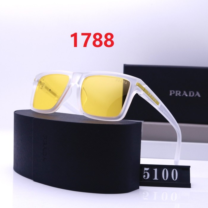 Blue light blocking sunglasses with the box and case ,G25-1787-1791