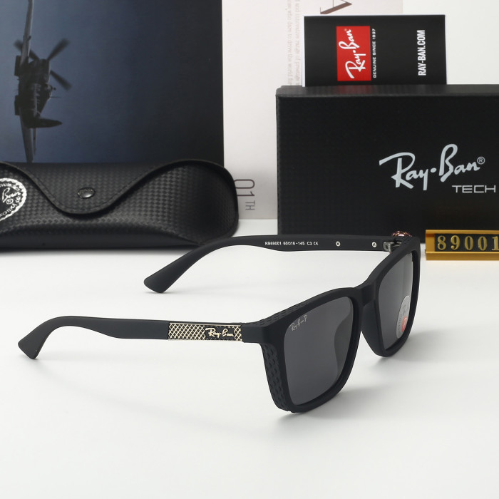 Blue light blocking sunglasses with the box and case ,G25-1823-1826
