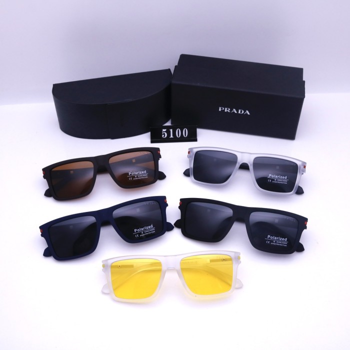 Blue light blocking sunglasses with the box and case ,G25-1787-1791