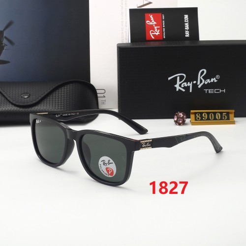 Blue light blocking sunglasses with the box and case ,G25-1827-1831