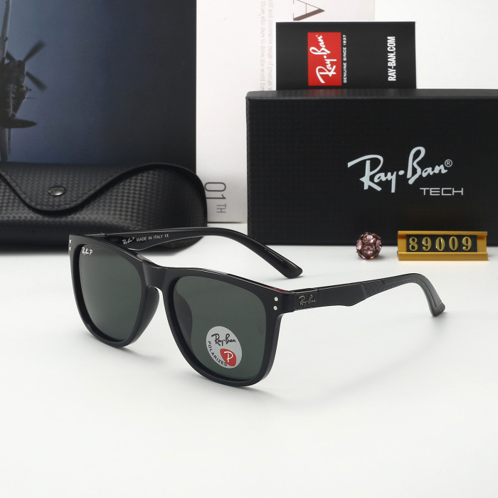 Blue light blocking sunglasses with the box and case ,G25-1832-1836