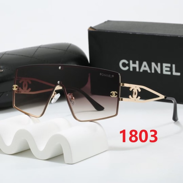 Blue light blocking sunglasses with the box and case ,G25-1799-1805