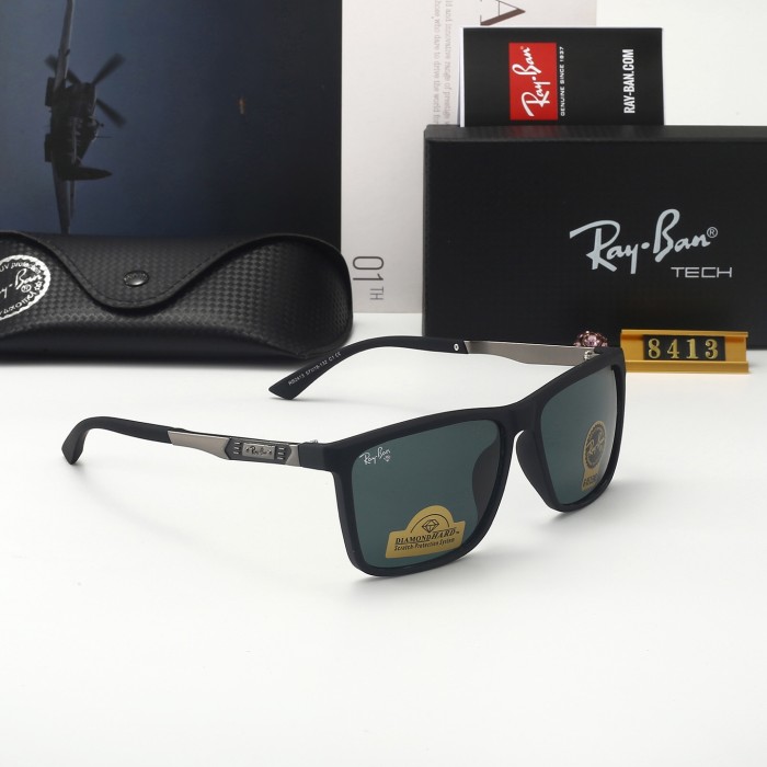 Blue light blocking sunglasses with the box and case ,G25-1818-1822