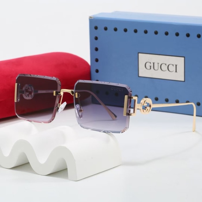 Blue light blocking sunglasses with the box and case ,G25-1806-1812
