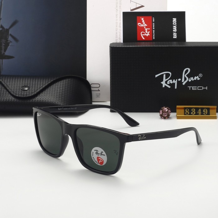 Blue light blocking sunglasses with the box and case ,G25-1813-1817