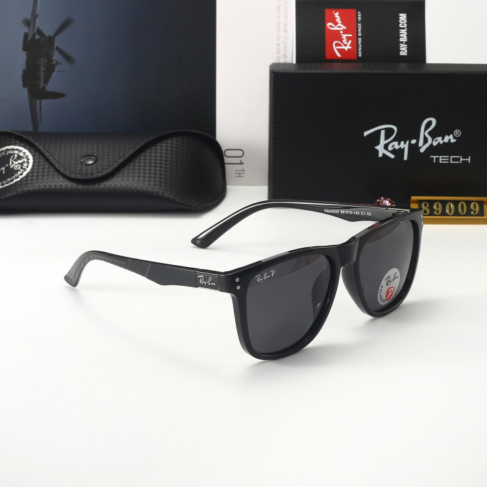 Blue light blocking sunglasses with the box and case ,G25-1832-1836