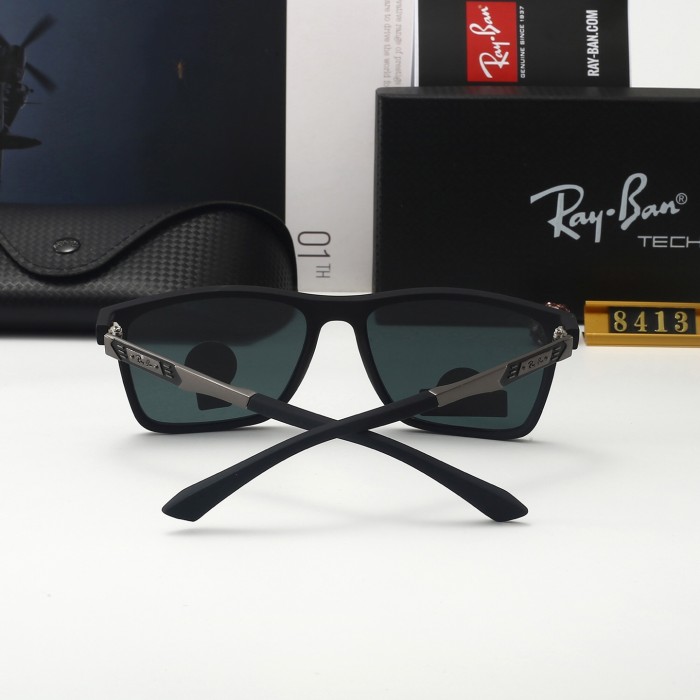 Blue light blocking sunglasses with the box and case ,G25-1818-1822