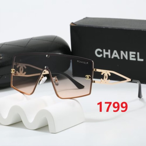 Blue light blocking sunglasses with the box and case ,G25-1799-1805