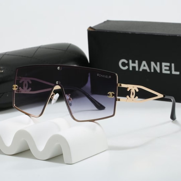 Blue light blocking sunglasses with the box and case ,G25-1799-1805