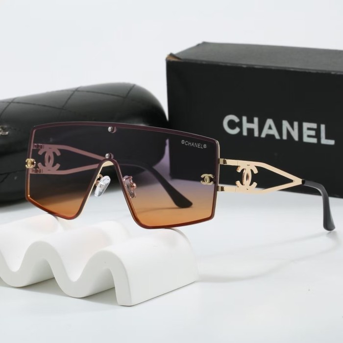 Blue light blocking sunglasses with the box and case ,G25-1799-1805