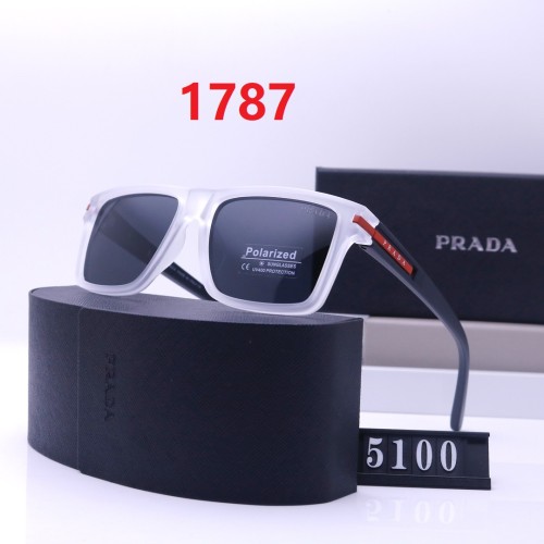 Blue light blocking sunglasses with the box and case ,G25-1787-1791