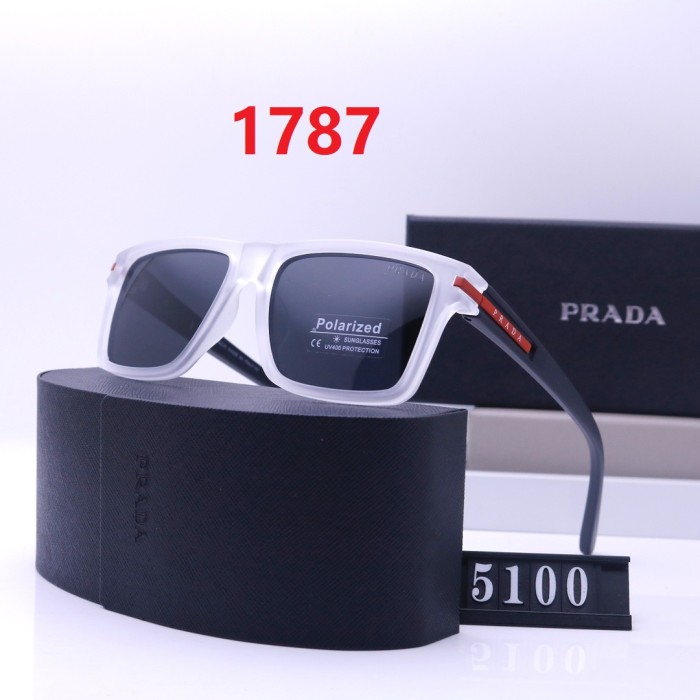 Blue light blocking sunglasses with the box and case ,G25-1787-1791