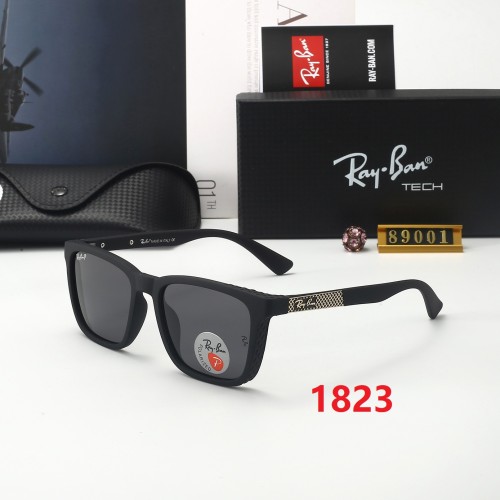 Blue light blocking sunglasses with the box and case ,G25-1823-1826