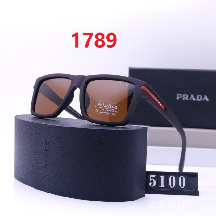 Blue light blocking sunglasses with the box and case ,G25-1787-1791