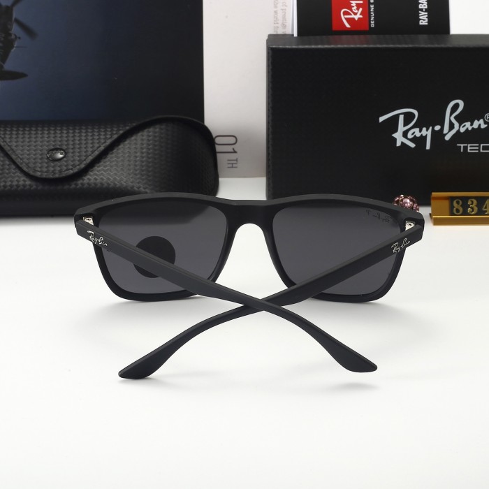 Blue light blocking sunglasses with the box and case ,G25-1813-1817