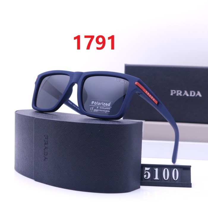 Blue light blocking sunglasses with the box and case ,G25-1787-1791