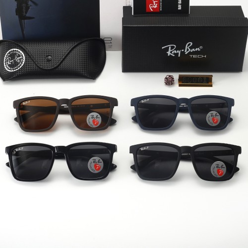 Blue light blocking sunglasses with the box and case ,G25-1823-1826