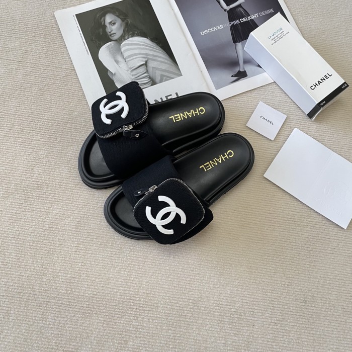 Women men flat slipper shoes,  size 35-45, SS50-340
