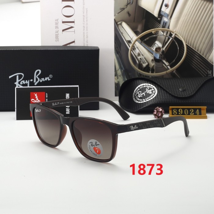 Blue light blocking sunglasses with the box and case ,G25-1870-1874