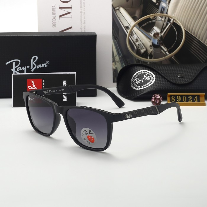 Blue light blocking sunglasses with the box and case ,G25-1870-1874