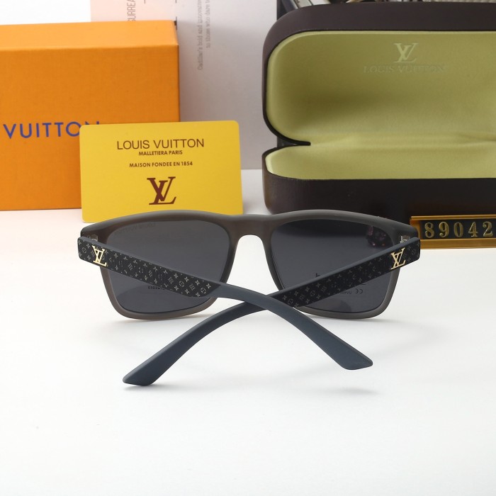 Blue light blocking sunglasses with the box and case ,G25-1851-1855
