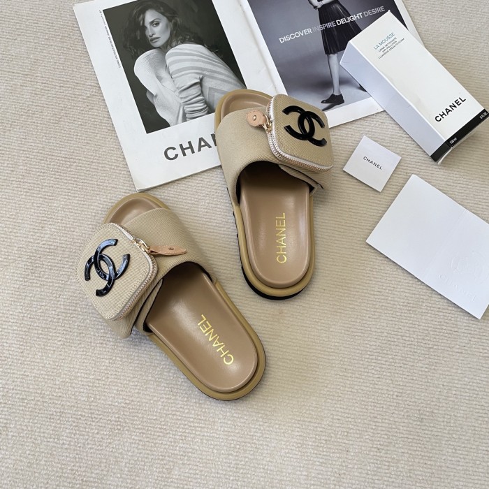 Women men flat slipper shoes,  size 35-45, SS50-342