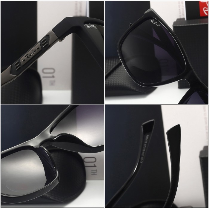 Blue light blocking sunglasses with the box and case ,G25-1885-1889