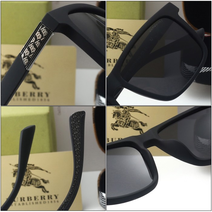 Blue light blocking sunglasses with the box and case ,G25-1842-1845