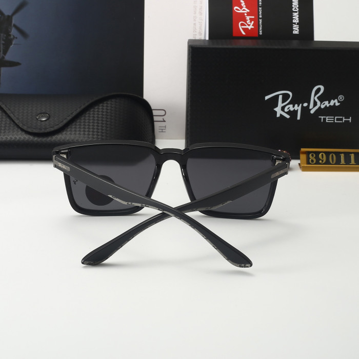 Blue light blocking sunglasses with the box and case ,G25-1875-1879