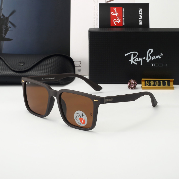 Blue light blocking sunglasses with the box and case ,G25-1875-1879