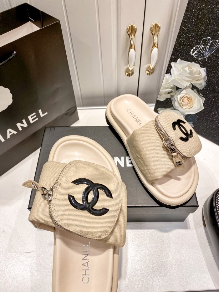 Women men flat slipper shoes,  size 35-45, SS50-343