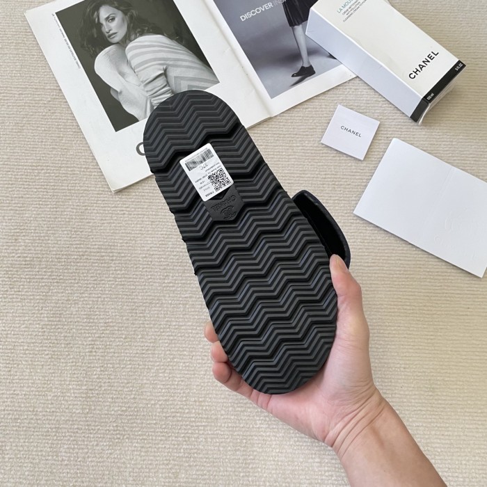 Women men flat slipper shoes,  size 35-45, SS50-341