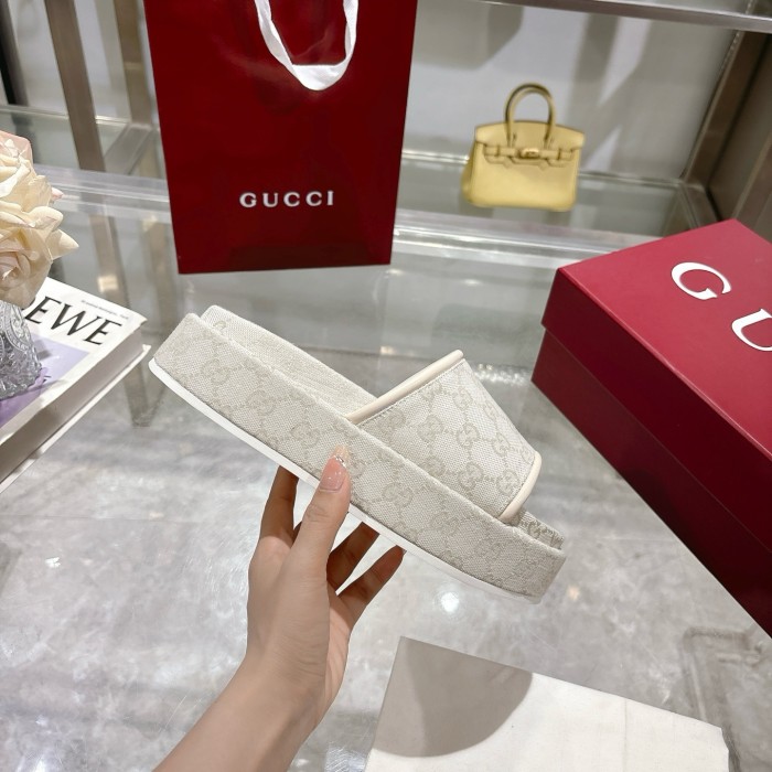 Women flat slipper shoes,  size 35-44, SS50-353-360
