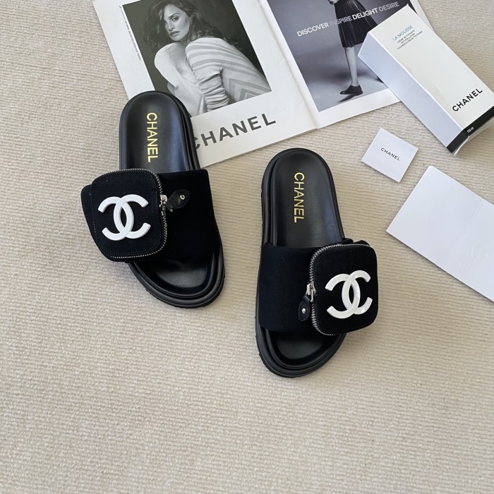 Women men flat slipper shoes,  size 35-45, SS50-340
