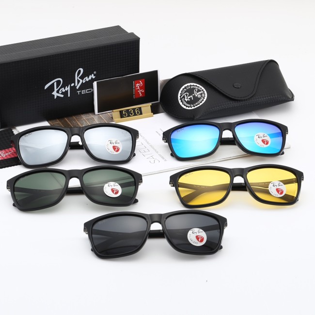 Blue light blocking sunglasses with the box and case ,G25-1905-1909