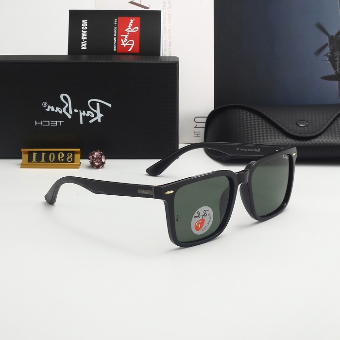Blue light blocking sunglasses with the box and case ,G25-1875-1879