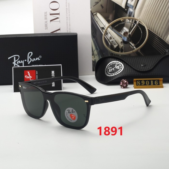 Blue light blocking sunglasses with the box and case ,G25-1890-1894