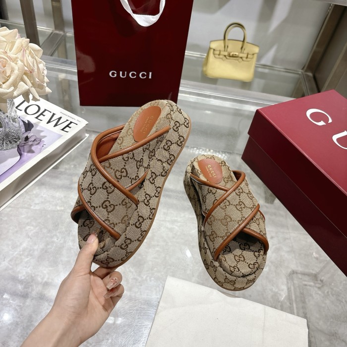 Women flat slipper shoes,  size 35-44, SS50-345-352