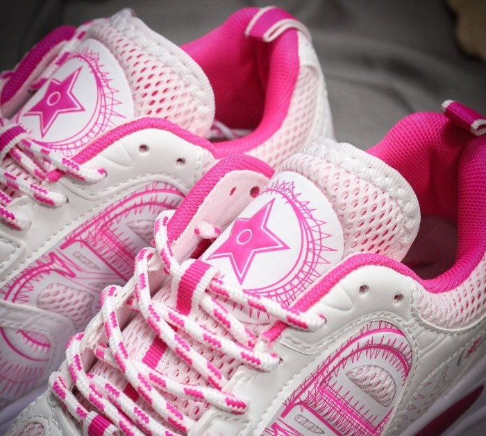 Women's flat sneaker shoes,size 35-40, SS80-40