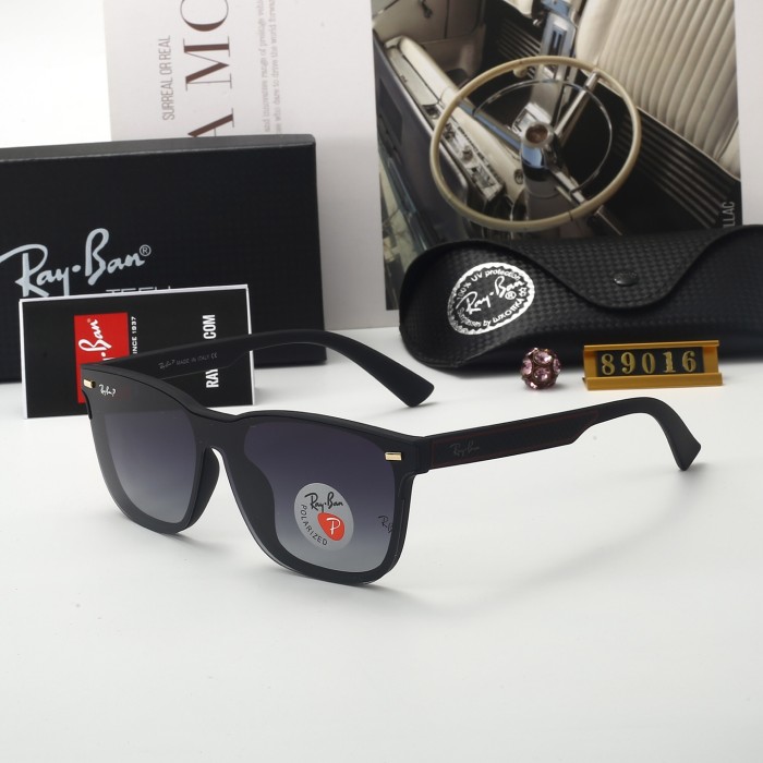 Blue light blocking sunglasses with the box and case ,G25-1890-1894