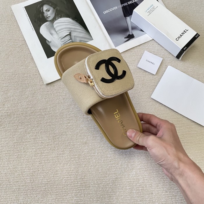 Women men flat slipper shoes,  size 35-45, SS50-342